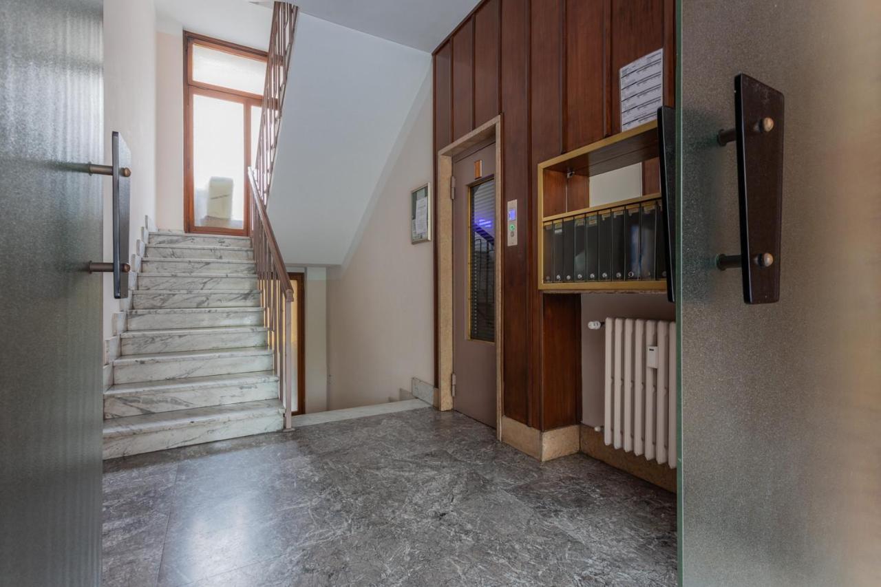 La Casa Di Vitto By Wonderful Italy Daire Torino Dış mekan fotoğraf