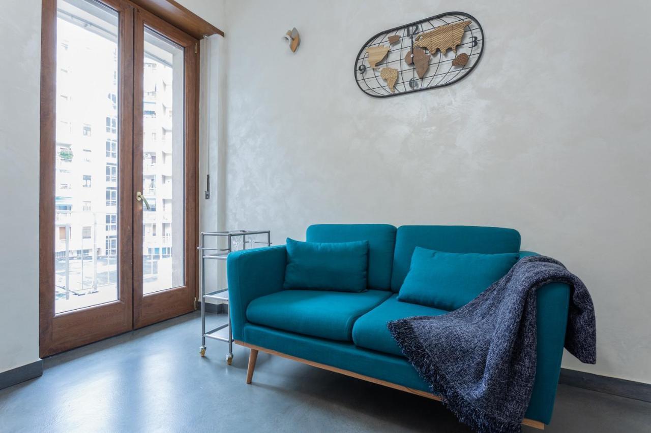 La Casa Di Vitto By Wonderful Italy Daire Torino Dış mekan fotoğraf
