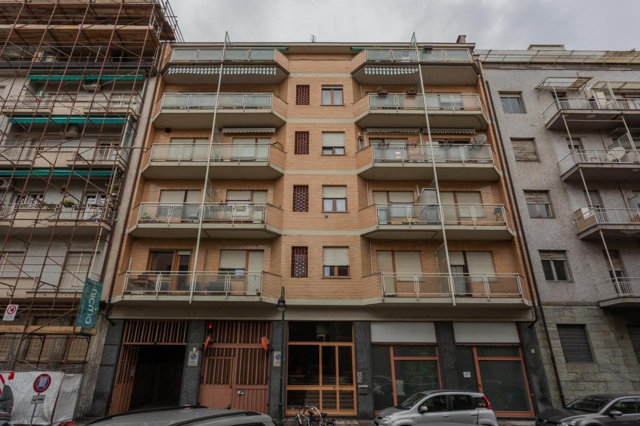 La Casa Di Vitto By Wonderful Italy Daire Torino Dış mekan fotoğraf